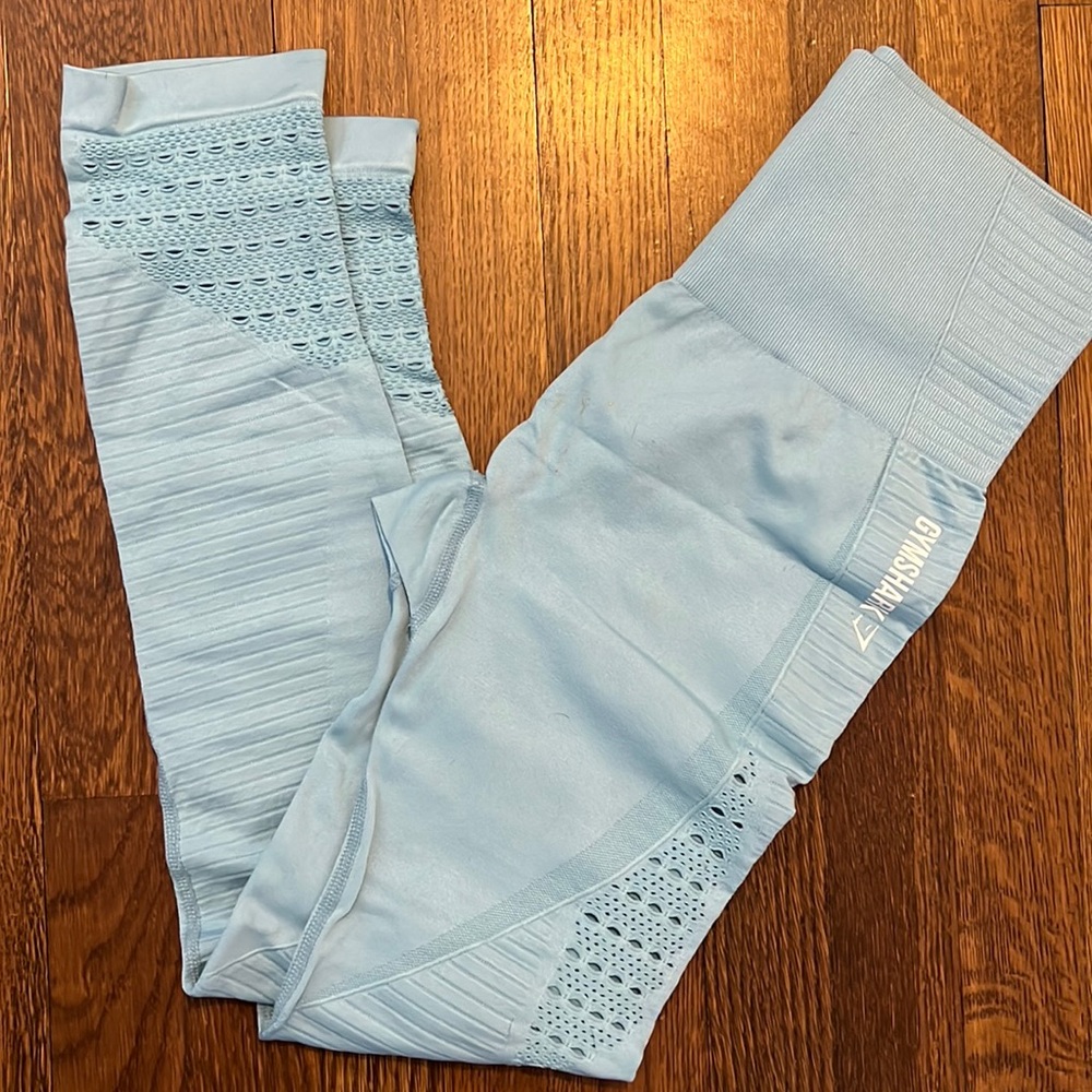 Gymshark Energy Seamless leggings - Size M